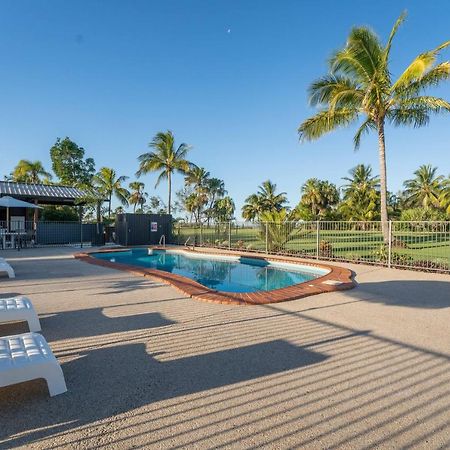 יאפון Kinka Palms Motel מראה חיצוני תמונה