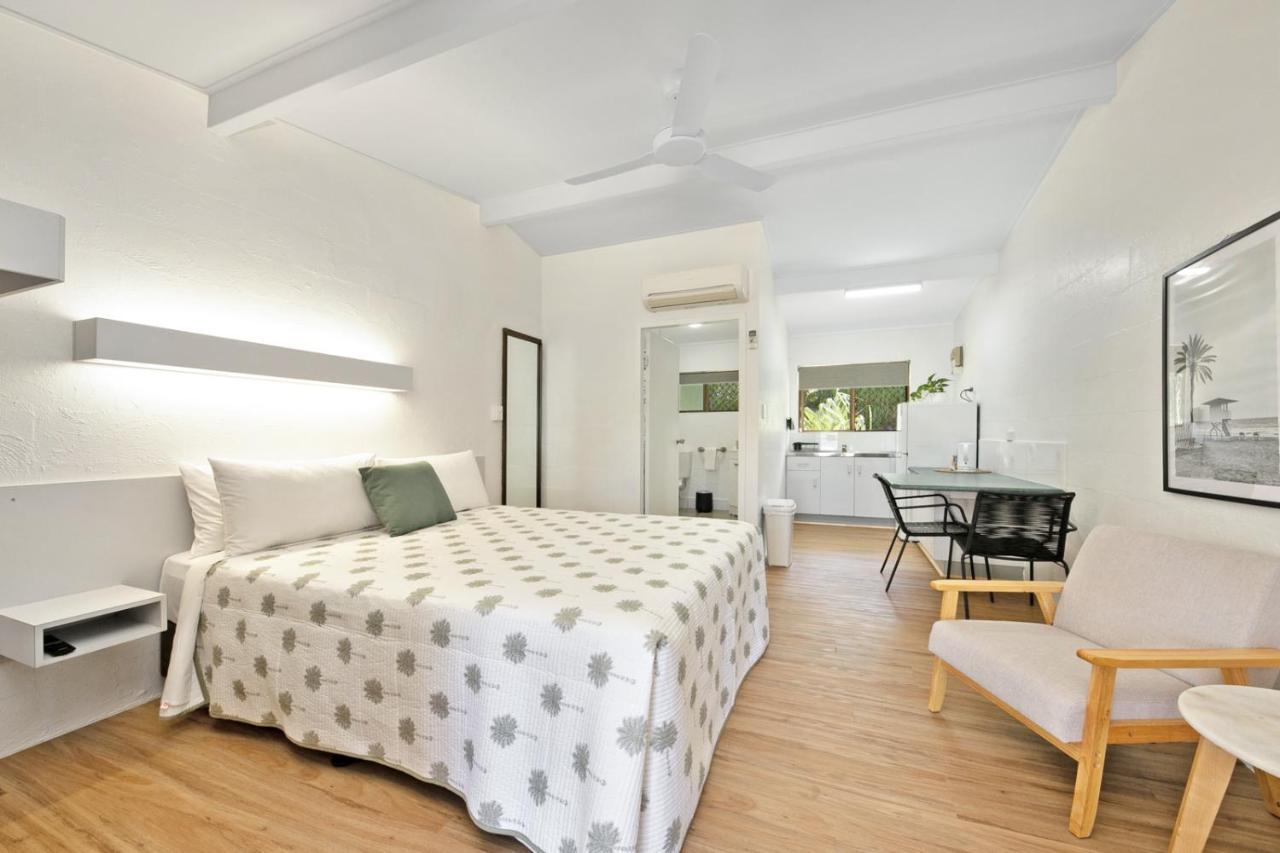 יאפון Kinka Palms Motel מראה חיצוני תמונה