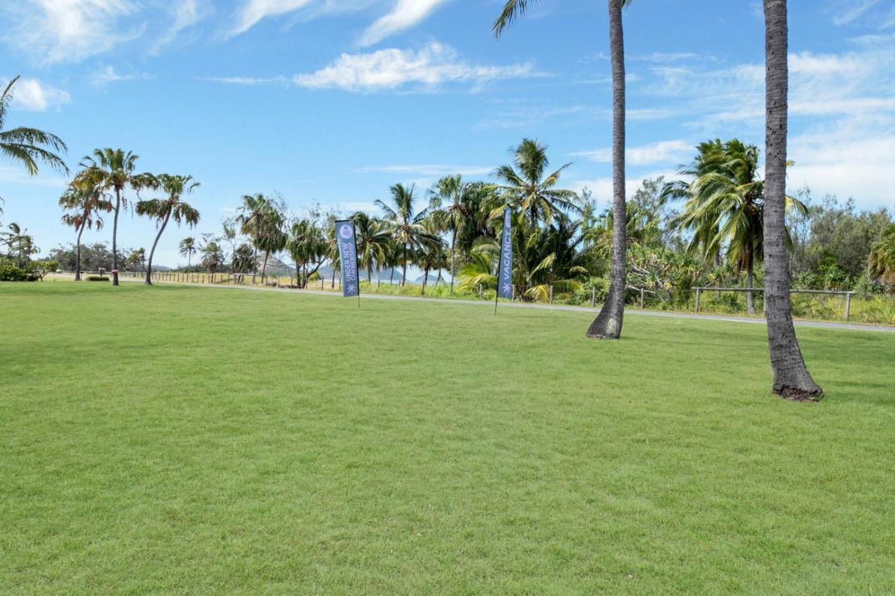יאפון Kinka Palms Motel מראה חיצוני תמונה