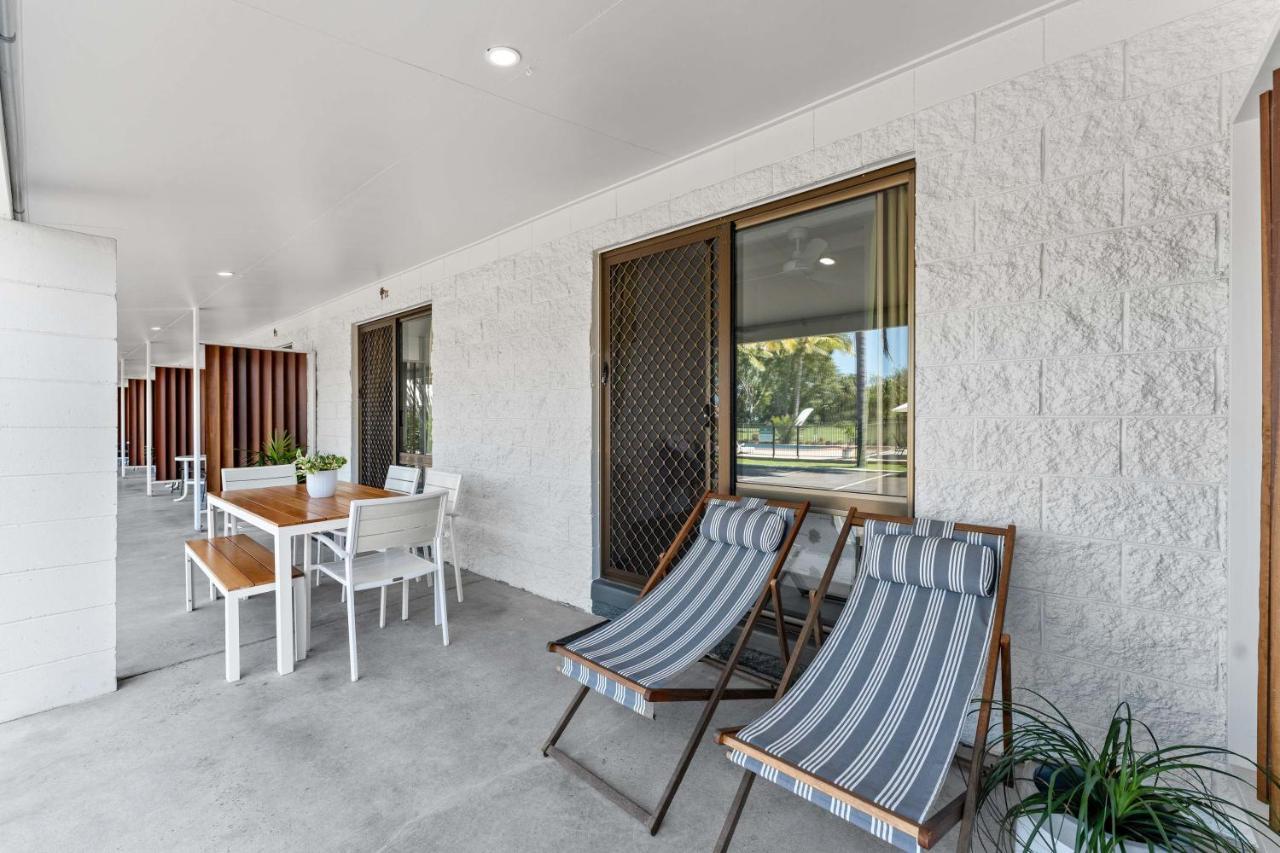 יאפון Kinka Palms Motel מראה חיצוני תמונה